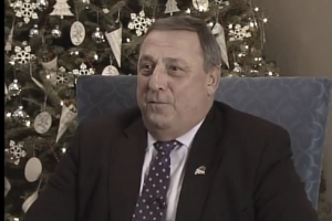 Video.LePage Tax Cuts