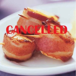 Scallop Cancelled