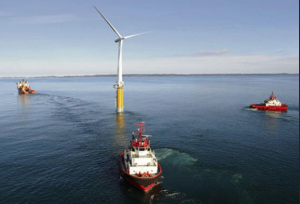 Statoil