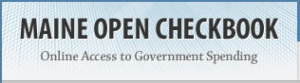 Maine Open Checkbook