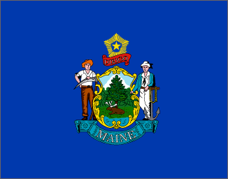 Maine Ranks 39th Freest State