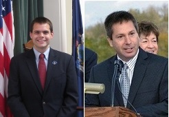 Fredette and Willette