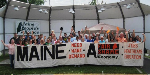 Media Watch: Liberal Group Pretends To Be Small Biz Coalition, Media Falls For It