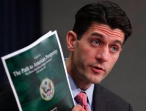 Rep. Paul Ryan (R-Wisc.)