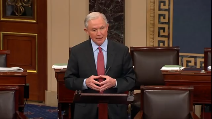 Angus King Votes "Nay" On Balancing Budget By 2023