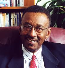 Walter Williams