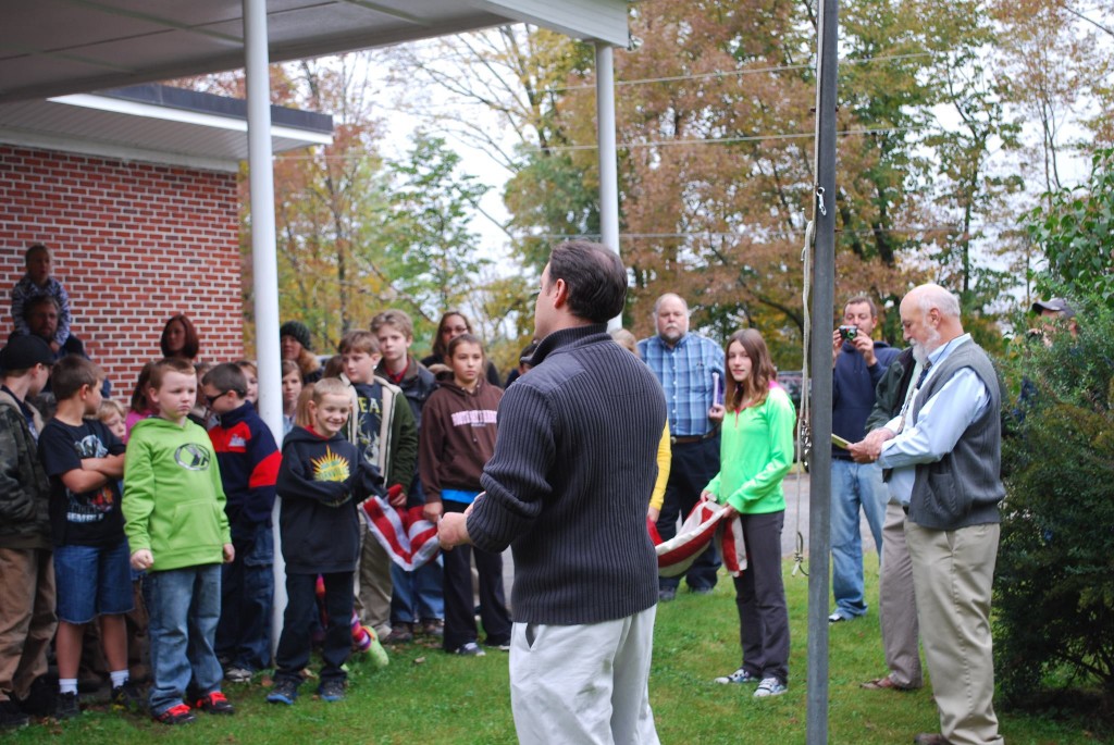 Against the Odds, Cornville's Public Charter School Offers Opportunity to Maine Students