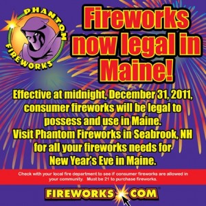 CORP 11-206 Maine Email