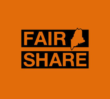 Fair Share Now: Leftist Groups Demand Higher Taxes