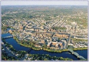 lewiston