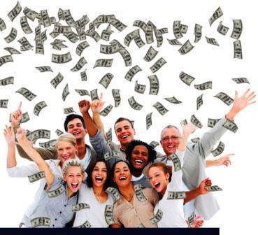 Maine Department Of Labor’s $6,500,000 Welfare Lottery Yields Few Winners