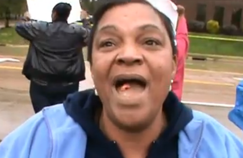 "Obama Phones" Pushed in Maine