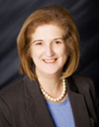 Maine State Auditor Pola Buckley
