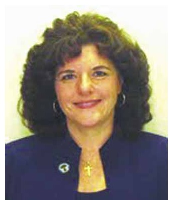 Old Orchard Beach Town Councilwoman Allegedly Verbally Assaults Auburn Man