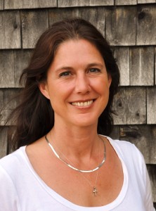 Rep. Deborah J. Sanderson (R-Chelsea) testified against L.D. 230