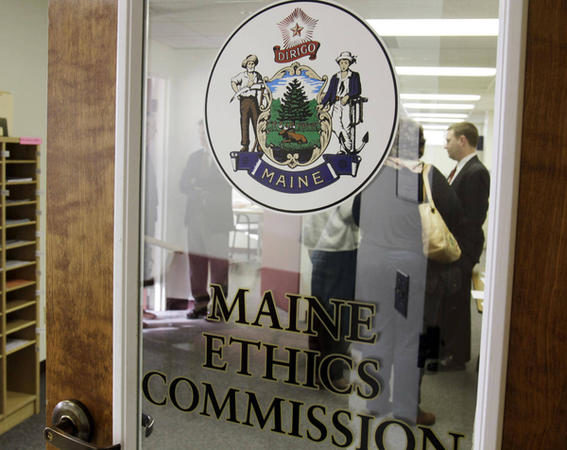 Maine Republicans demand ethics investigation of Democrats' mismanaged hearings