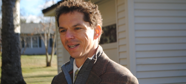 Senate President Alfond denies Senate Republicans voice on key committee