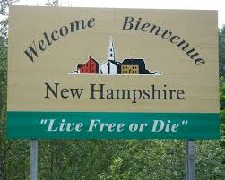 New Internet Sales Tax Threatens New Hampshire