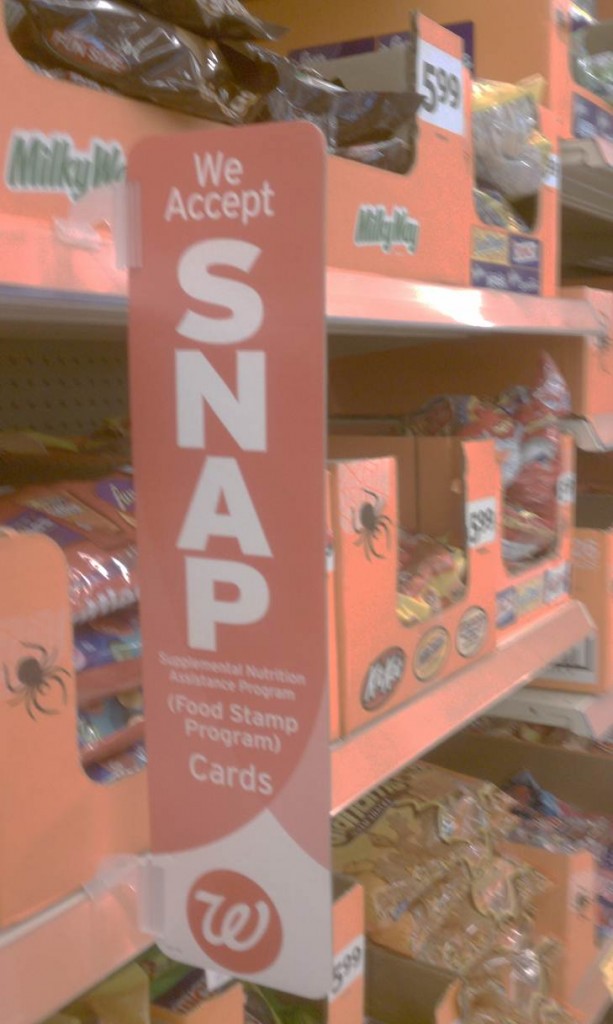 SNAP