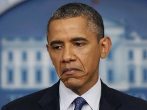 Rogue tax collectors, warrantless wiretaps, federal shakedowns and foreign policy debacles have characterized President Barack Obama's second term in office. 