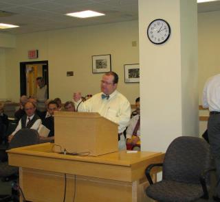 Crisis of Leadership: Democrats oppose Alfond-Eves on linking hospital debt, Medicaid expansion