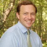 Speaker of the House Mark W. Eves, D-North Berwick