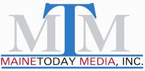 Maine Today Media Logo