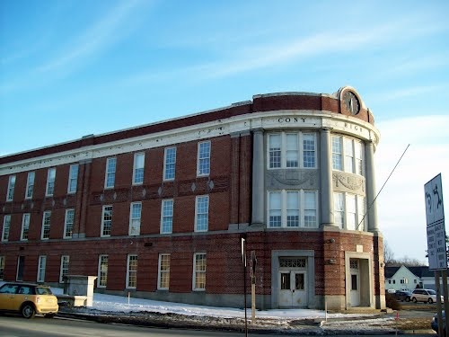 Lockman: Maine's public schools in for reality check