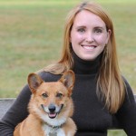 Katie Hansberry (Source: HumaneSociety.org)