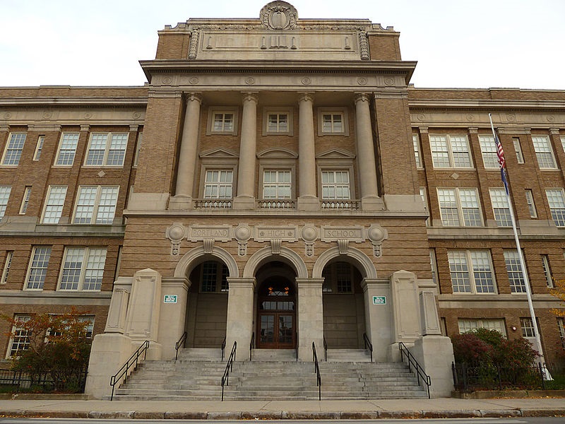 Nearly a Third of Portland Public School Students Are Learning English, Seven Percent Are Homeless, as District Faces $10M Shortfall