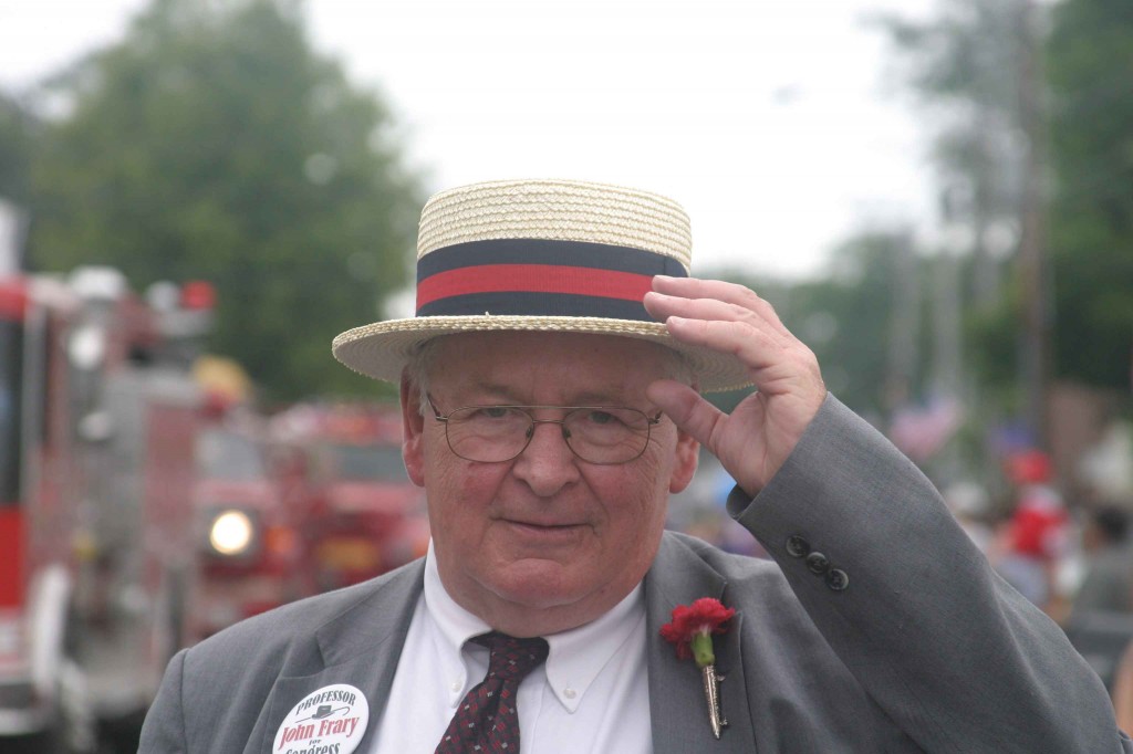 Frary: Maine's Medicaid Expansion Follies