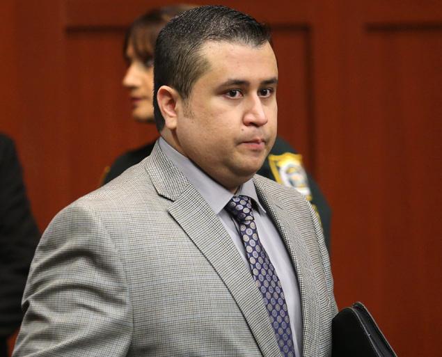 M.D. Harmon: In Zimmerman trial, DOJ and media fan flames of controversy