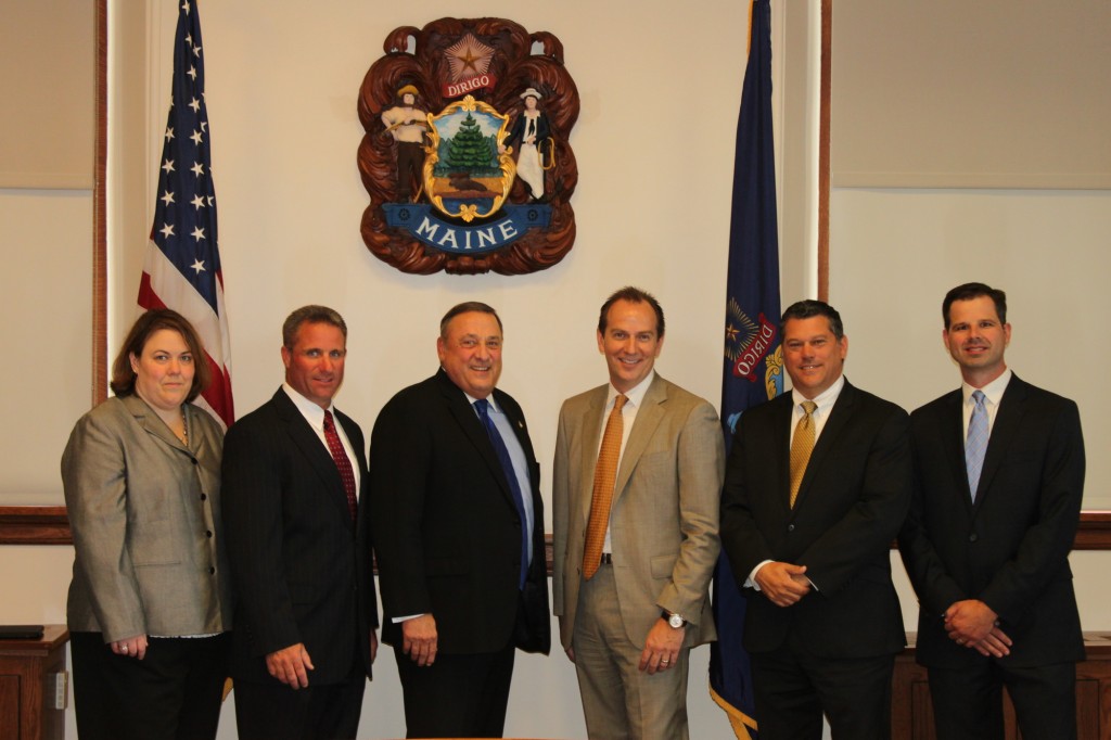 International Company to Expand Wilton Customer Center