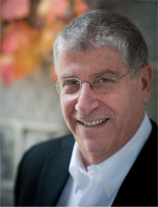 Eliot Cutler of Cape Elizabeth