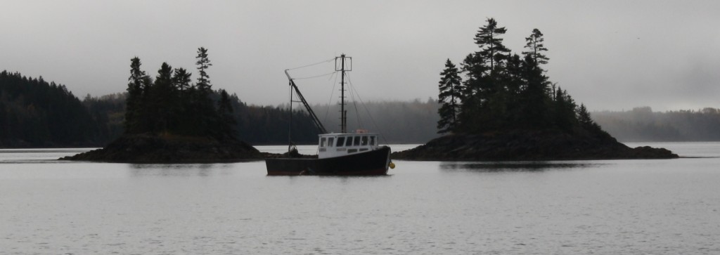 Boat - Islands