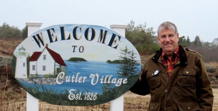 "Independent" Cutler blames Tea Party, Ted Cruz for partial federal shutdown