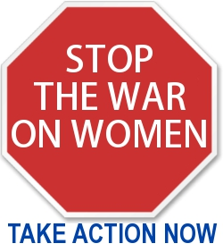 War-on-Women