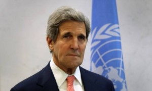 john kerry