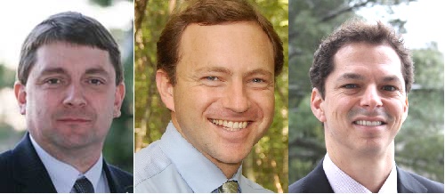 top democrats clean