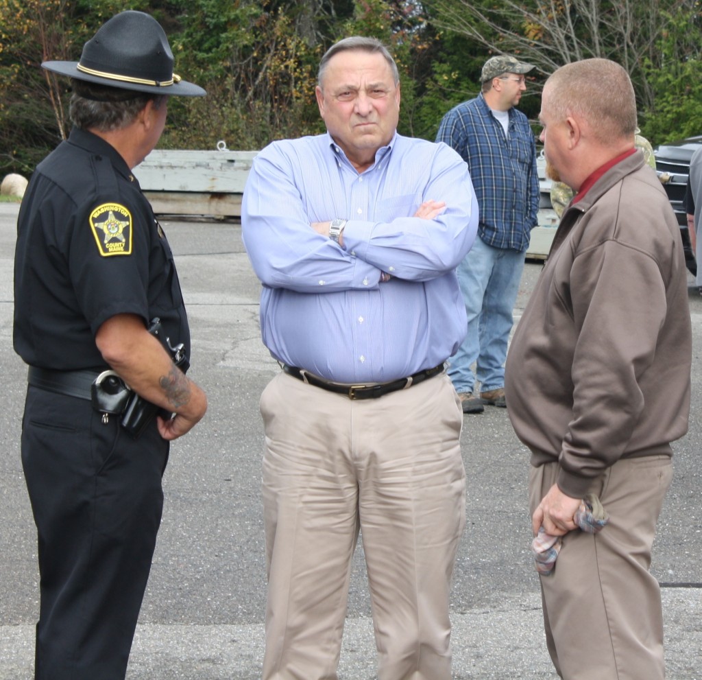 RGA releases first LePage campaign video