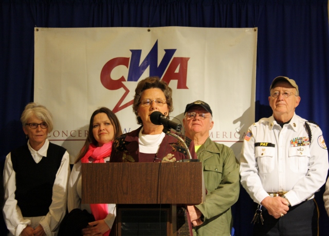 Mea Culpa: Democrats recant votes, comments on human trafficking bill