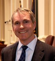 Portland City Councilor: "If JFK was alive today he'd be a moderate Democrat, like Obama"