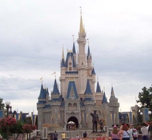 disney