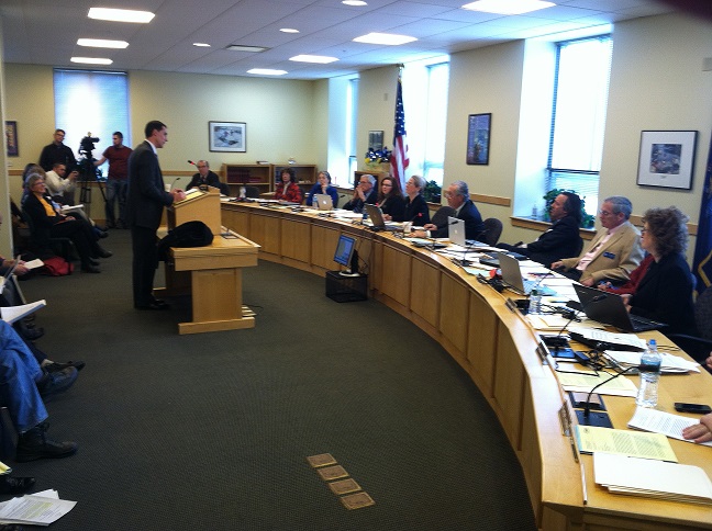 Medicaid expansion gets another public hearing