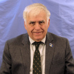 Rep. Paul Davis, R-Sangerville