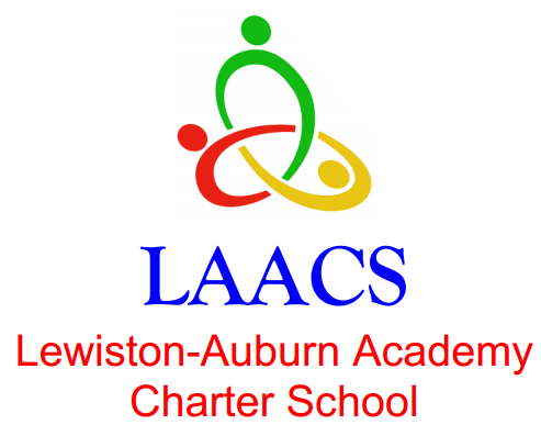 LAACS logo