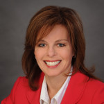 Rep. Amy Volk, R-Scarborough