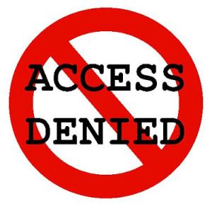 access