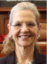 Sen. Margaret Craven (D-Androscoggin) 