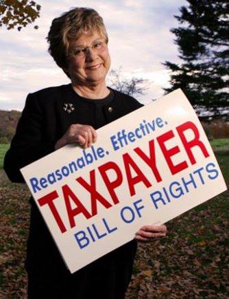 Revival of statewide property tax considered